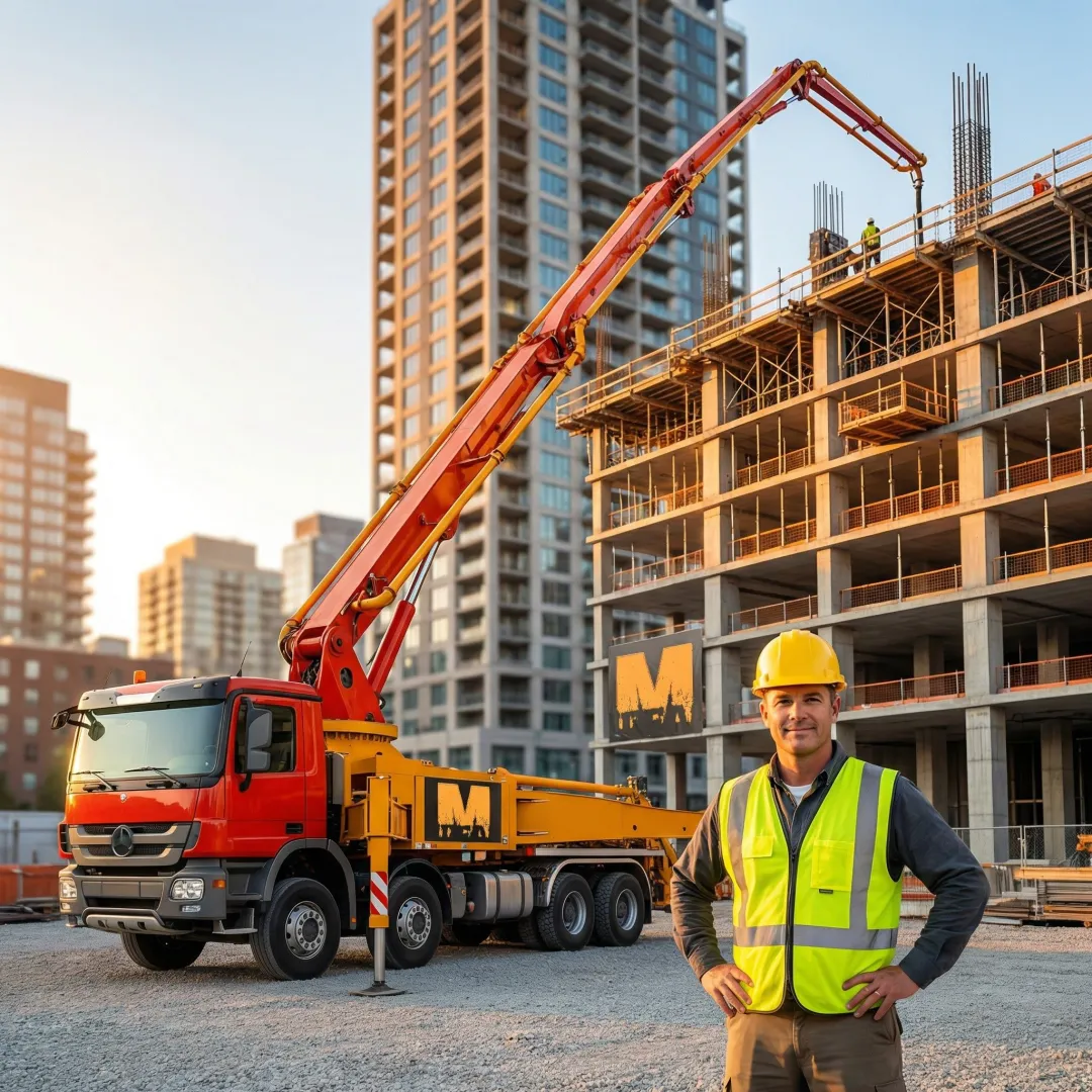 High-Rise Development