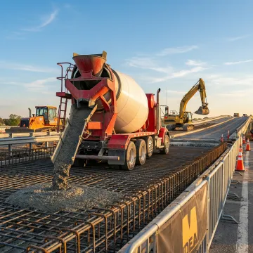 Infrastructure Projects