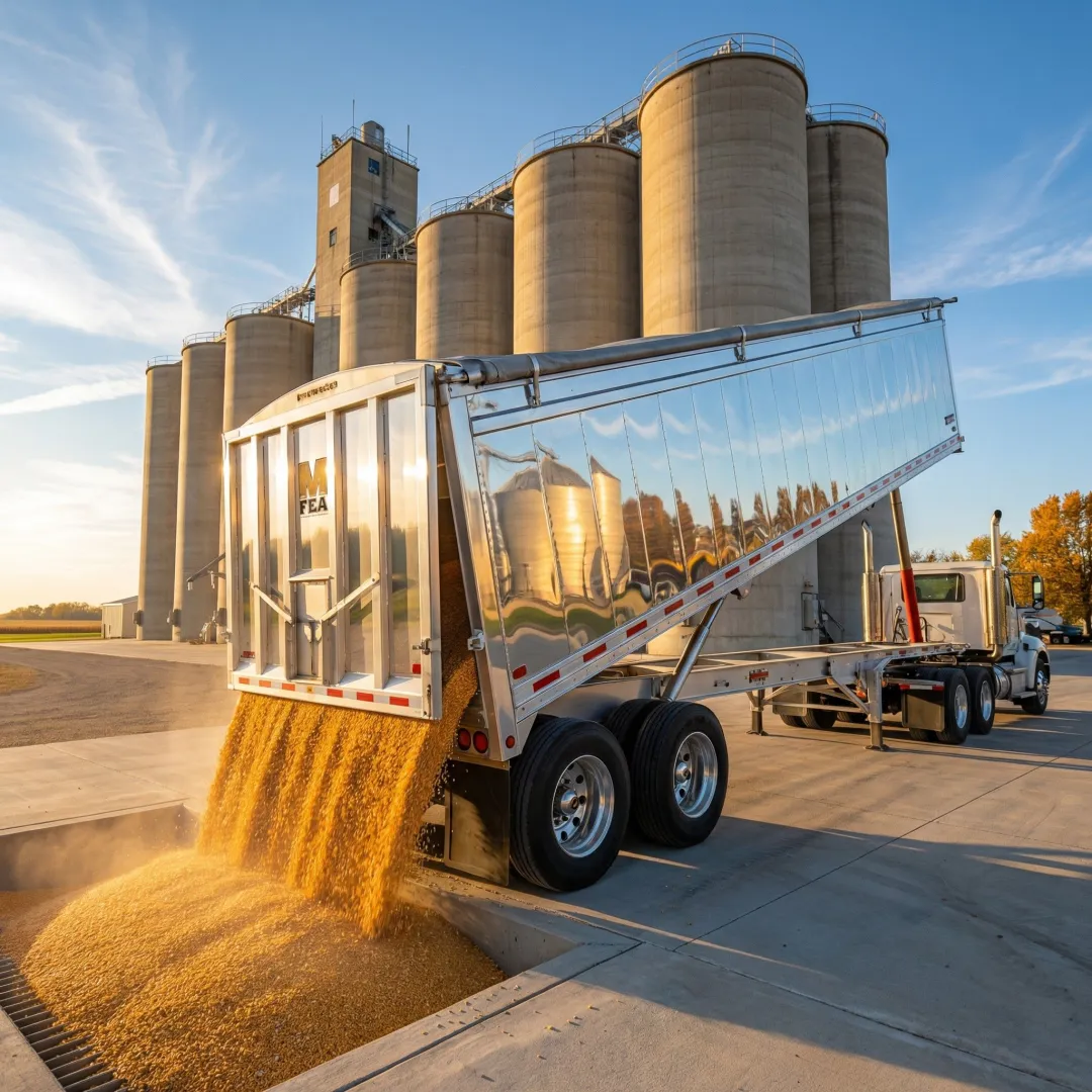 Agricultural Operations