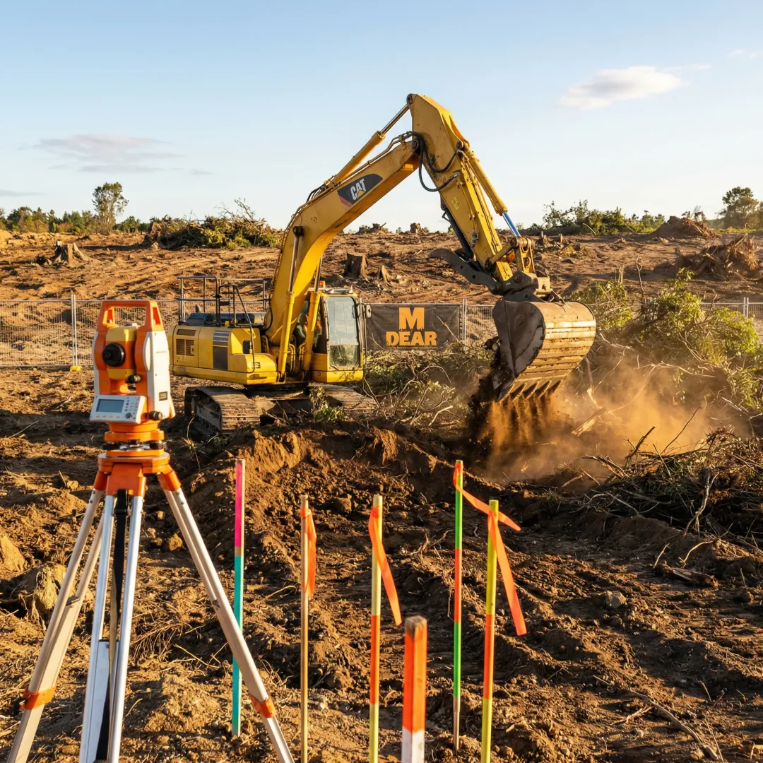 Land Development