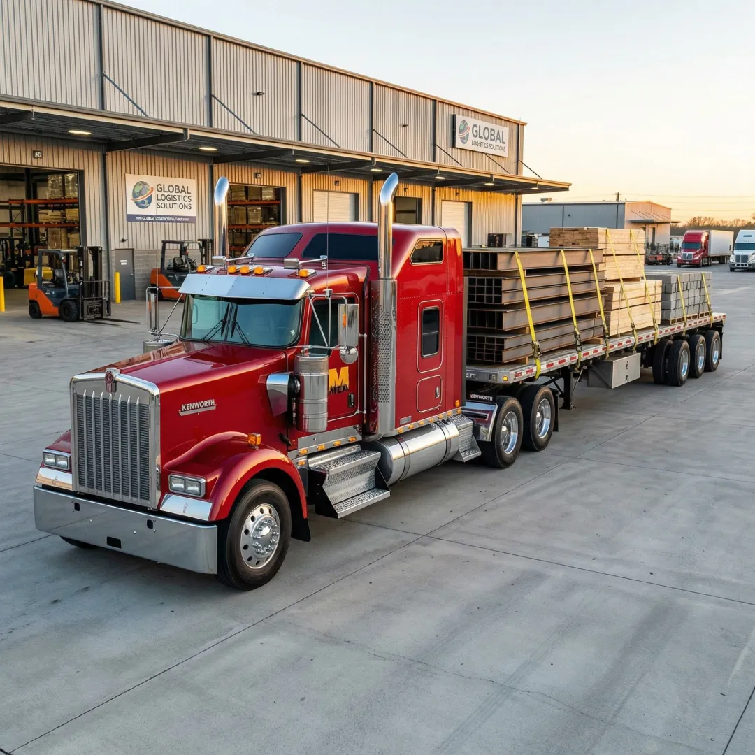 Transportation & Logistics