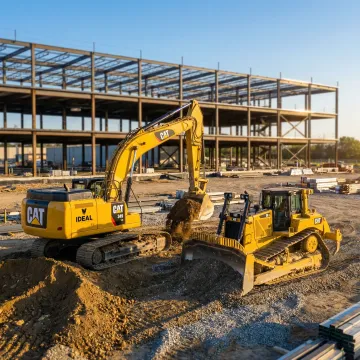 Commercial Construction