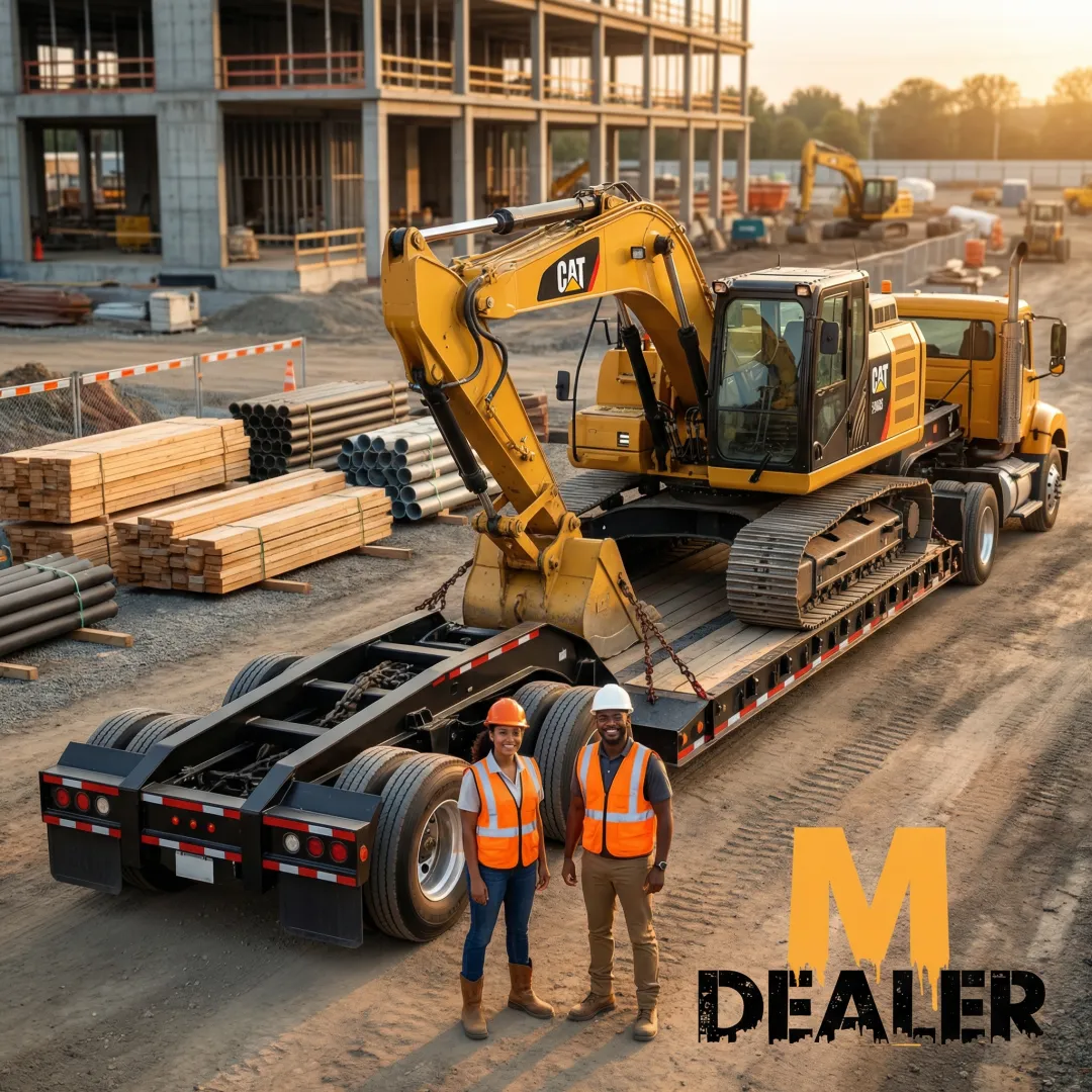 Construction & Contracting