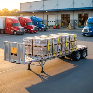 Transportation & Logistics