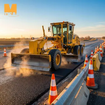 Road & Infrastructure