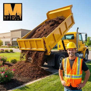 Commercial Landscaping