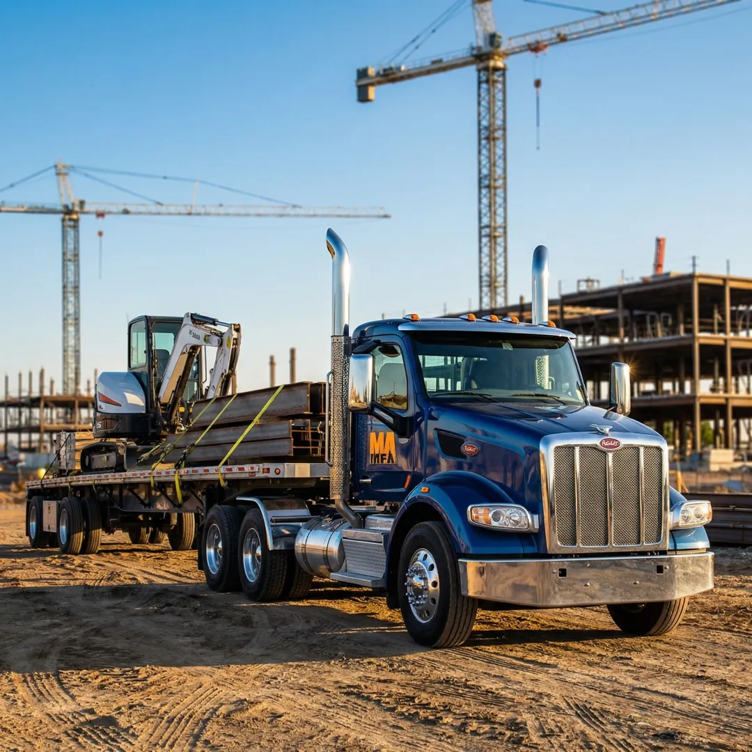Construction Industry