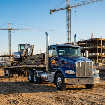 Construction Industry