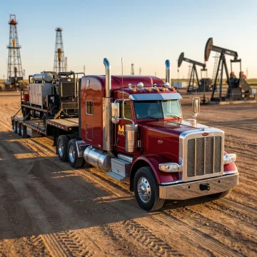 Oil and Gas Operations