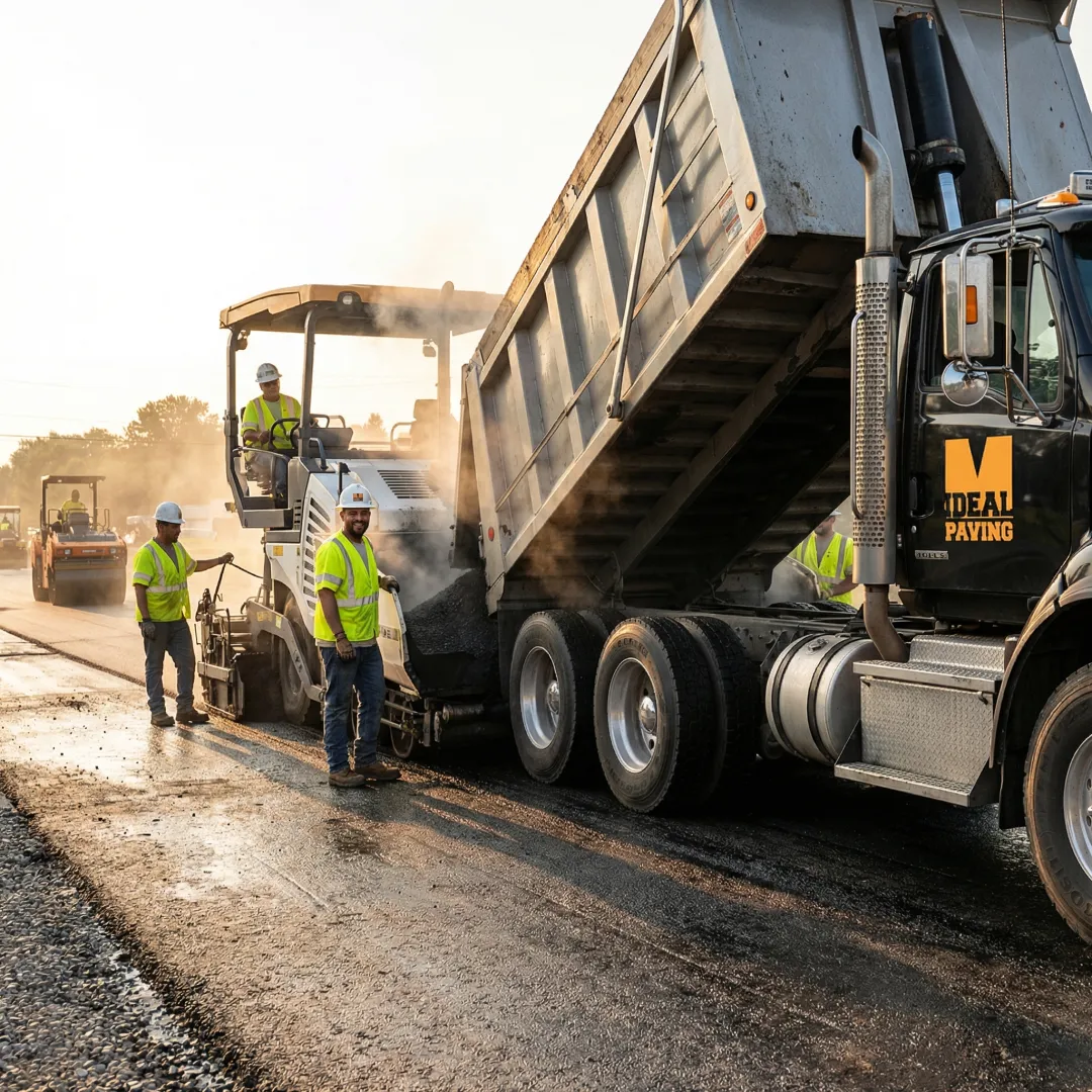 Road Maintenance