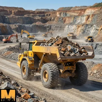 Mining & Quarrying