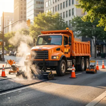 Municipal & Public Works