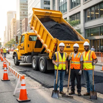 Municipal & Public Works