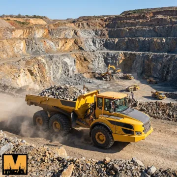 Mining & Quarrying