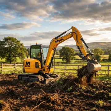 Agricultural Development