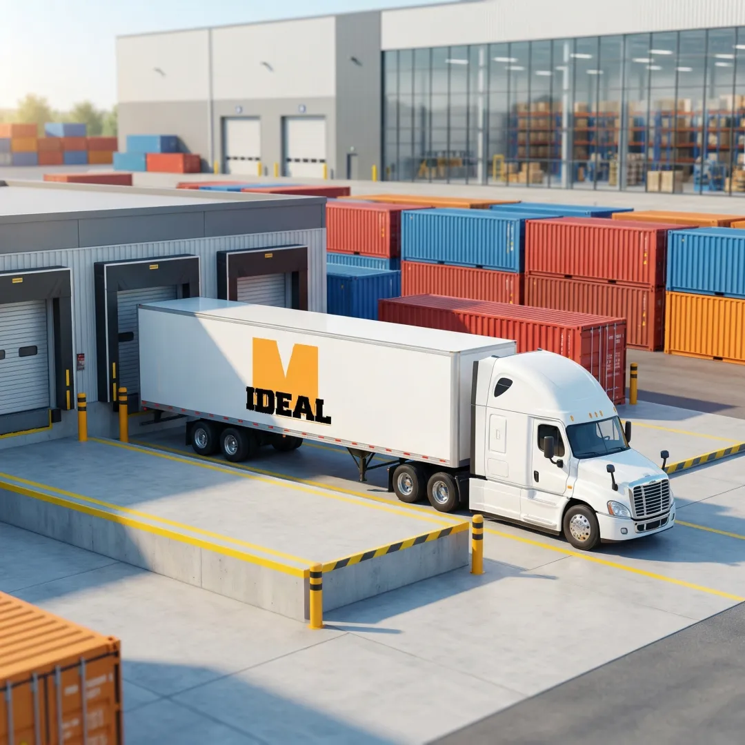 Freight & Logistics