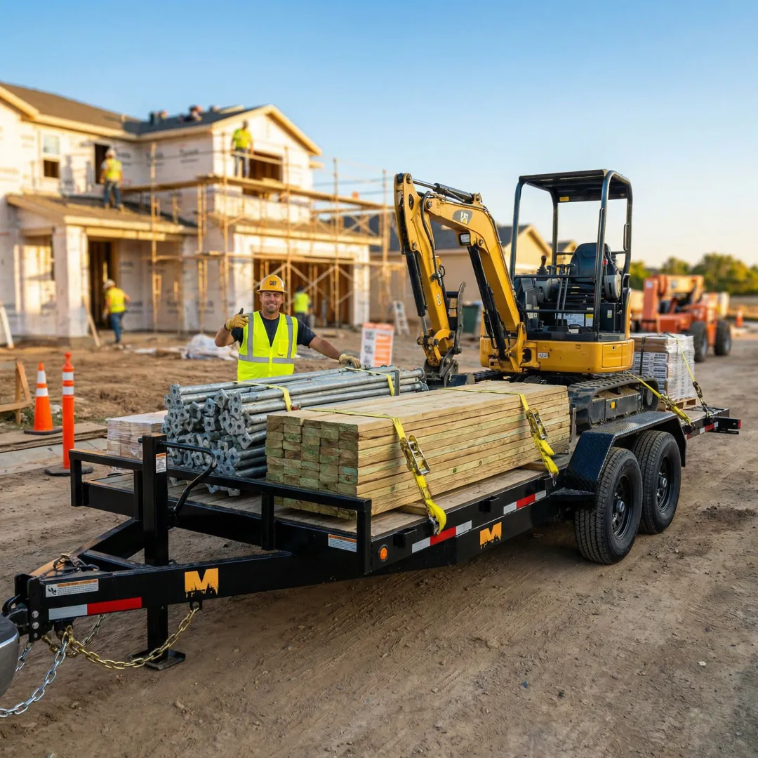 Construction & Contracting