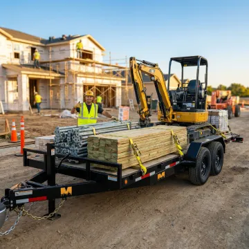 Construction & Contracting