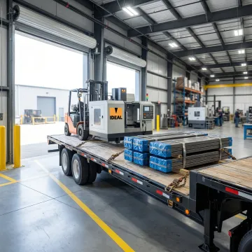 Industrial Manufacturing