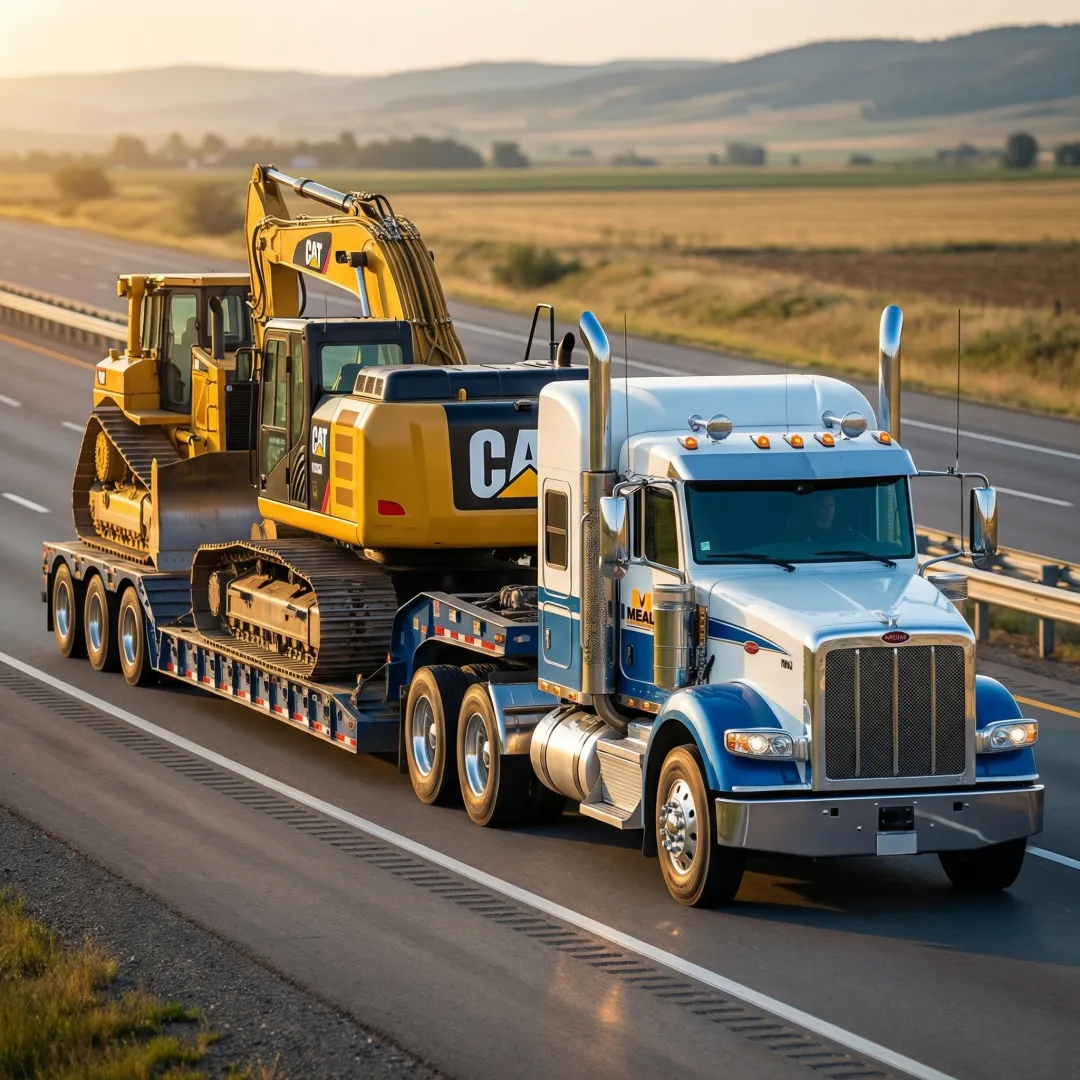 Transportation & Logistics