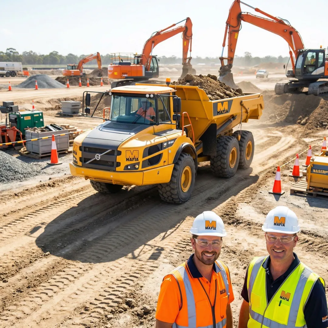 Construction