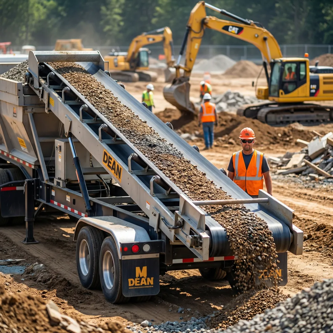 Construction