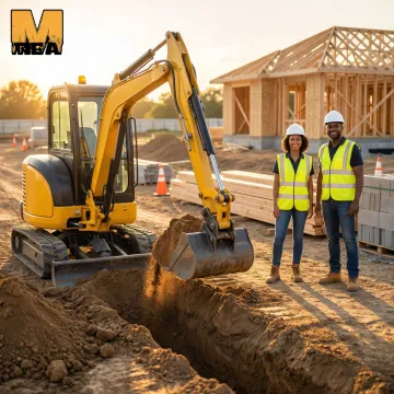 Construction & Excavation