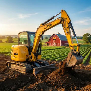 Agriculture & Rural Development