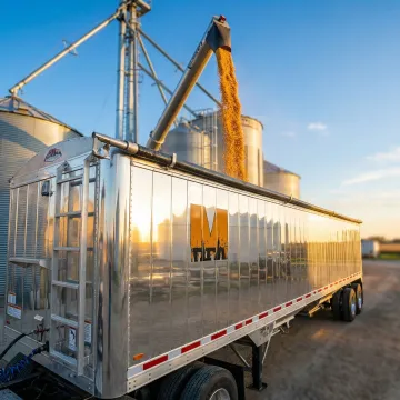 Agriculture & Farming