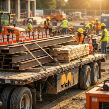 Construction & Contracting