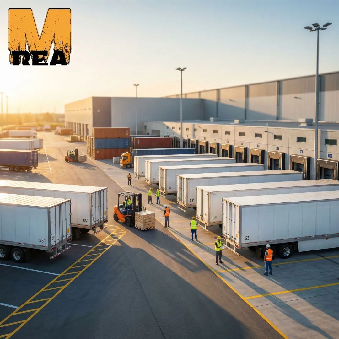 Freight & Logistics