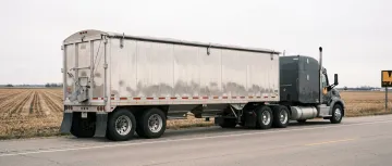 Agriculture & Freight
