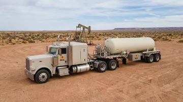 Oil & Gas