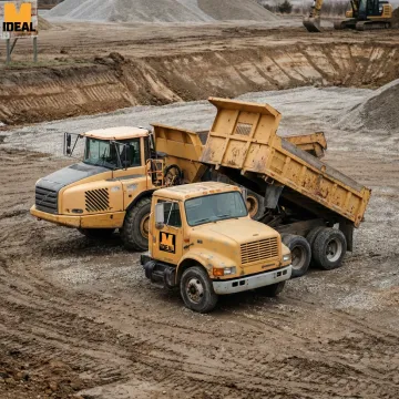 Construction