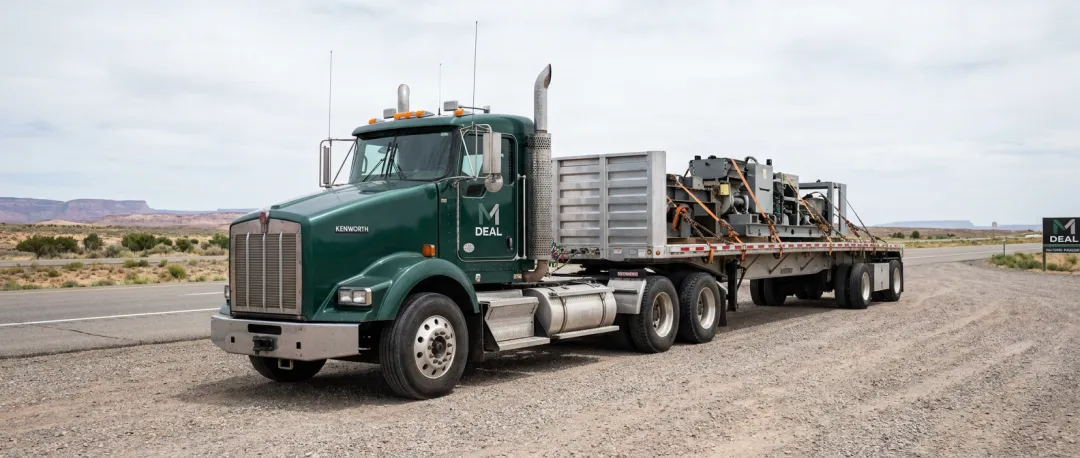 Transportation & Logistics