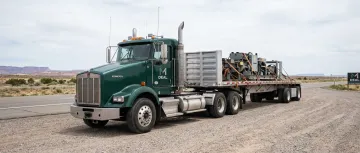 Transportation & Logistics