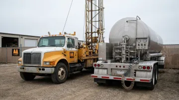 Oil & Gas