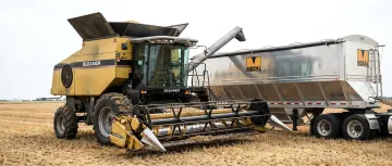 Agriculture