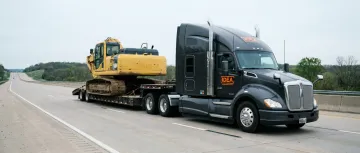 Infrastructure & Logistics