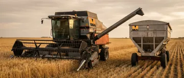 Agriculture