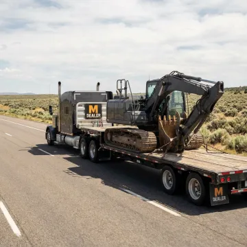 Transportation & Logistics