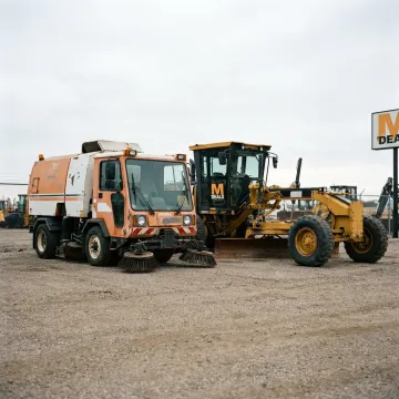 Municipal & Public Works