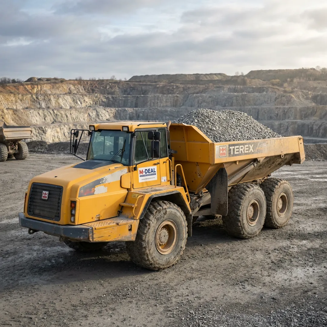 Mining & Quarry Operations