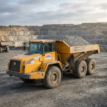 Mining & Quarry Operations