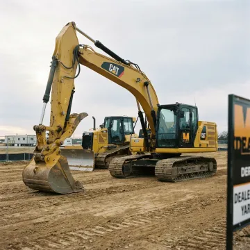 Construction & General Contracting