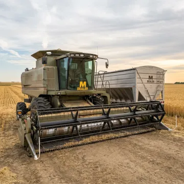 Agriculture & Farming
