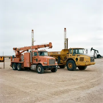 Oil, Gas & Mining
