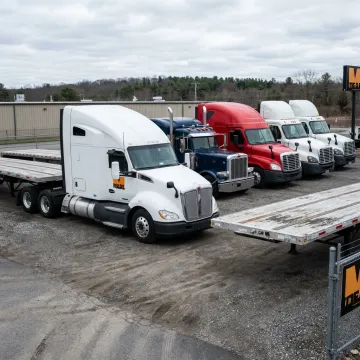 Transportation & Logistics