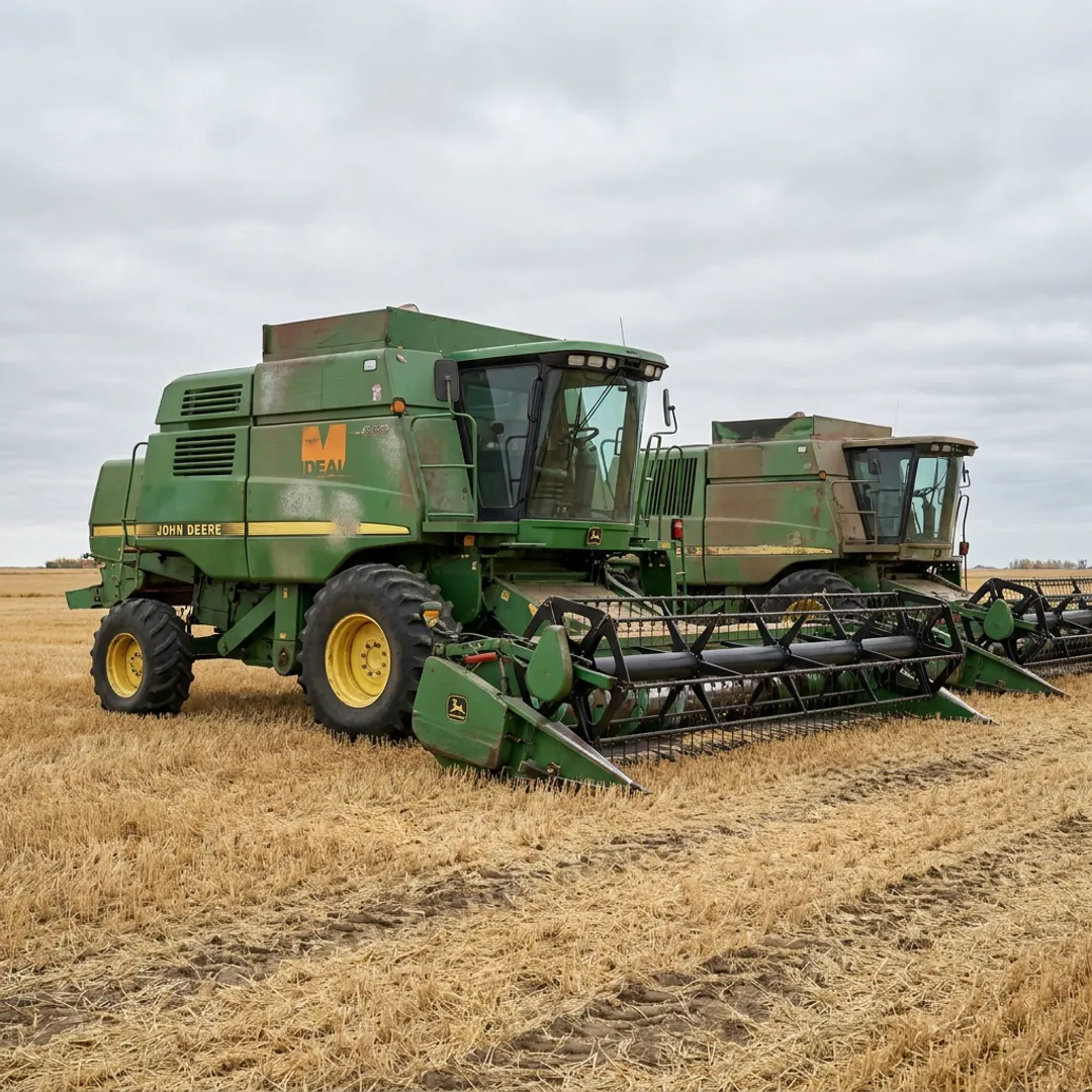 Agriculture