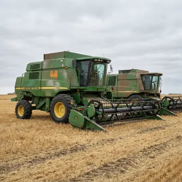 Agriculture